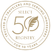 Select Registry logo