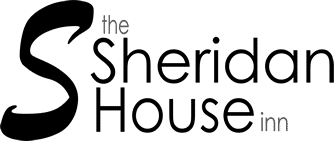 The Sheridan House Inn Logo