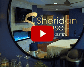 Video link: Sheridan House promotional video